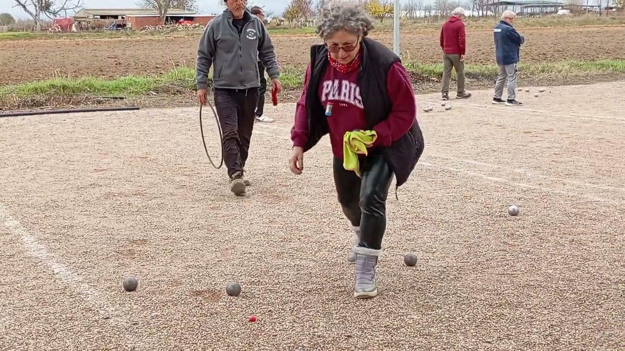 Milagros y Pablo VS Pedro y Cuco