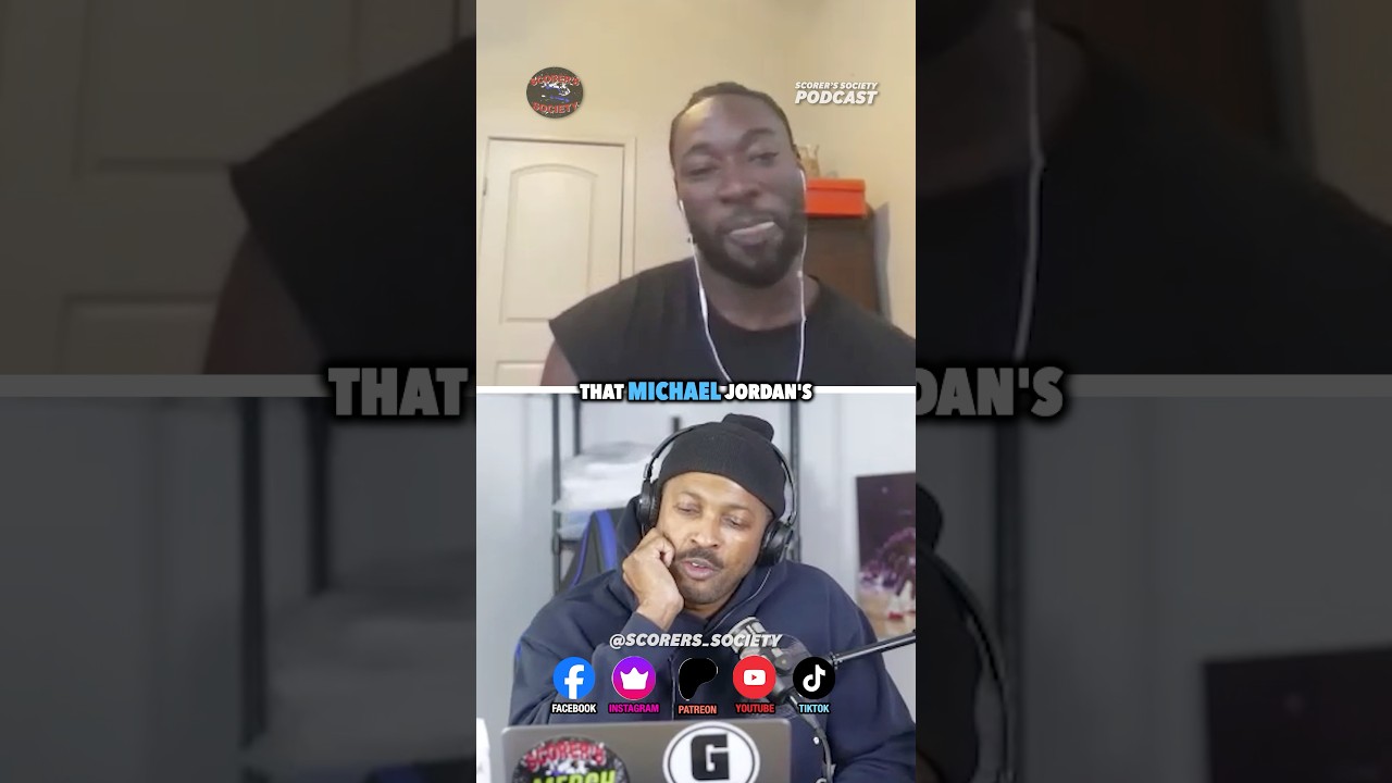 From Basketball to Politics: Joshua Doss on Skill, Timing & Real Talk