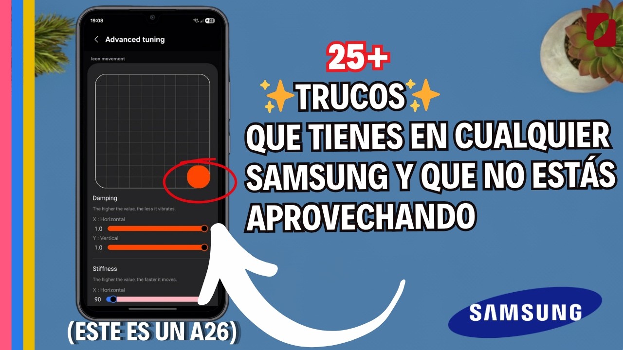 ✨ ¡Desbloquea estas 25 funciones de Samsung! | TRUCOS Galaxy que tienes y que no estás usando!