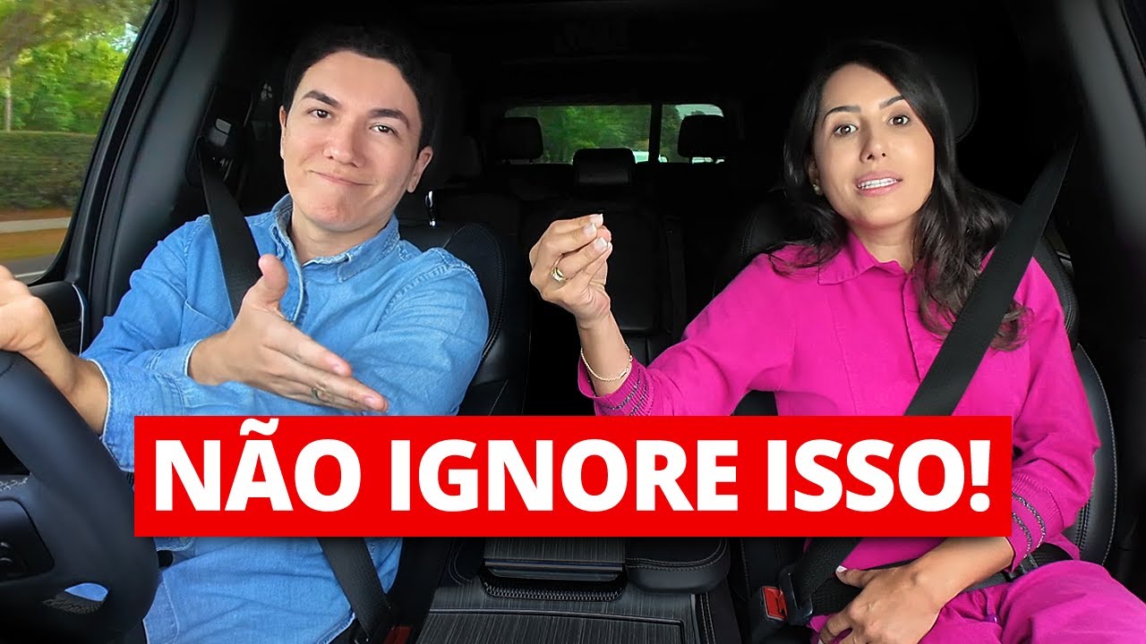 ISSO ESTÁ IMPEDINDO DEUS DE TE ABENÇOAR! - Pastor Antônio Júnior e Thaís