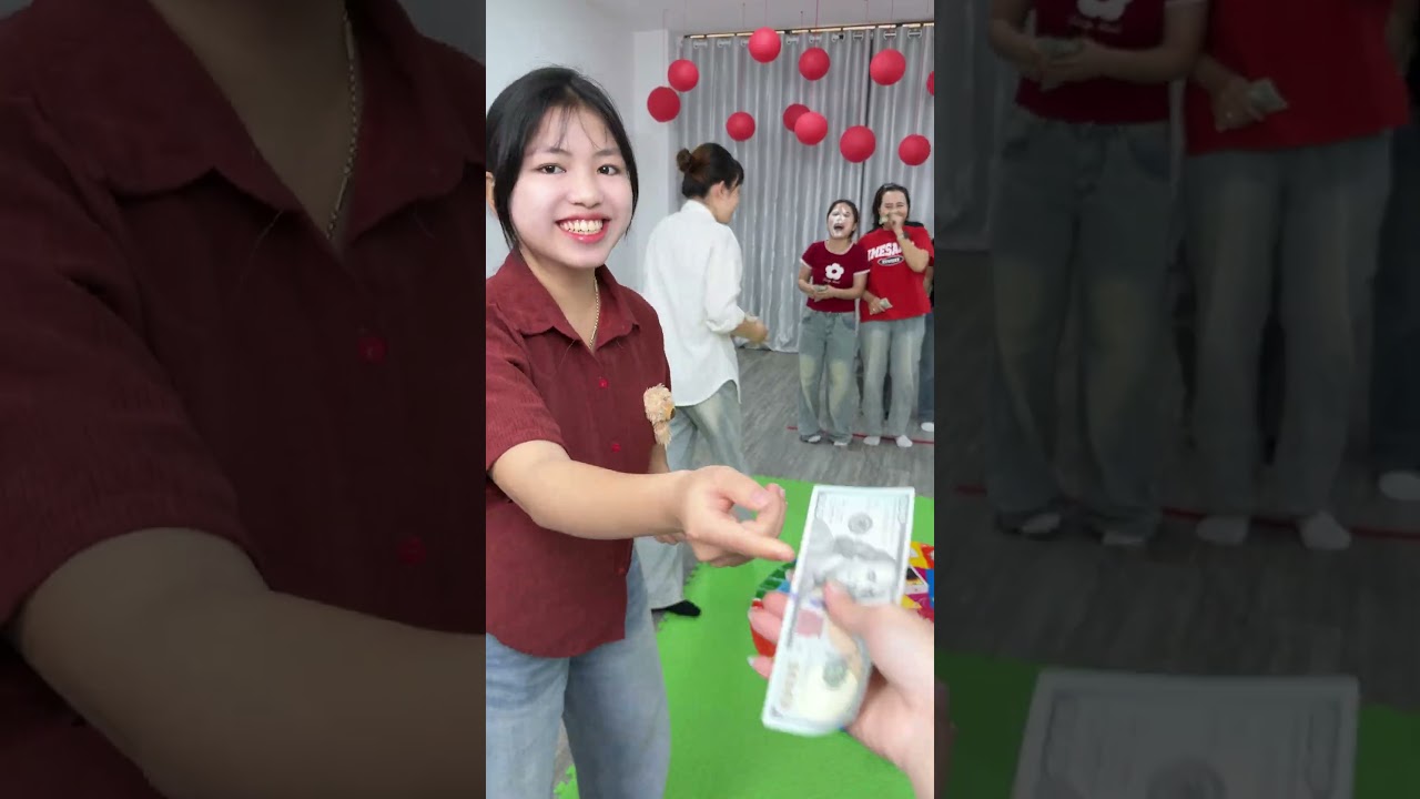 The Magic Circle Challenge 🪄🔮✨#funny #challenge #shorts