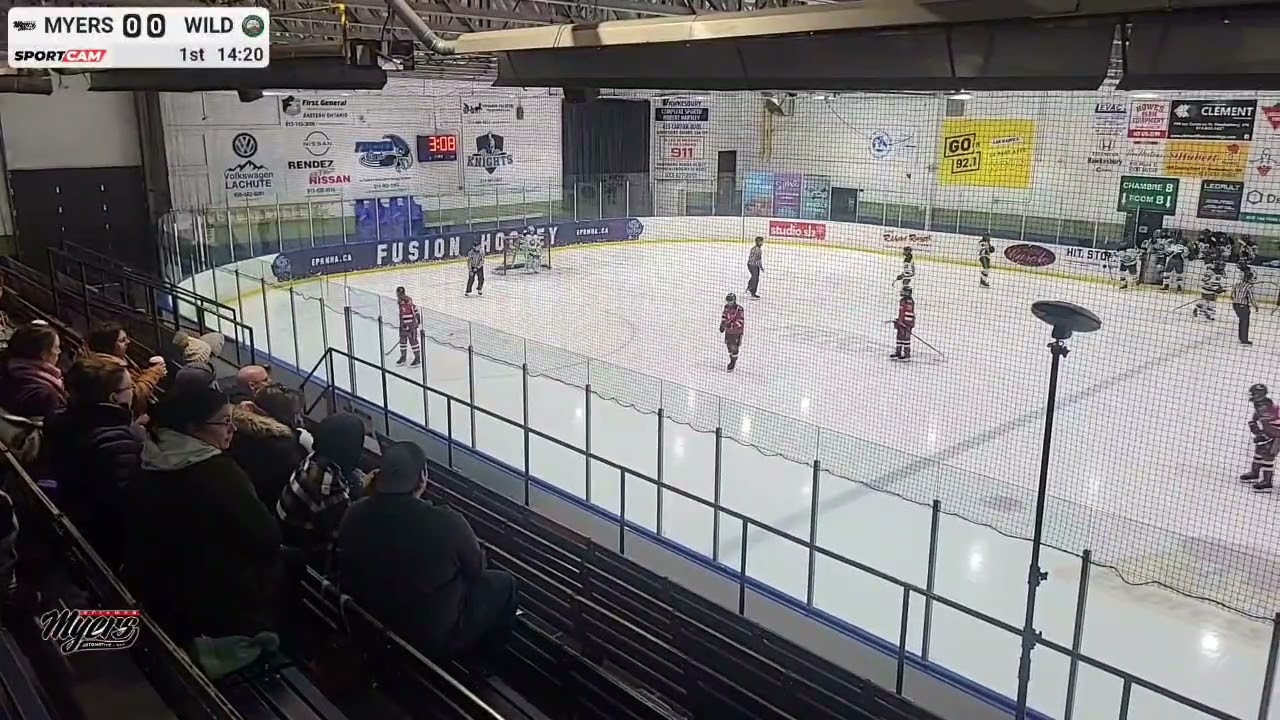 U14AAA Myers v.s. EOW