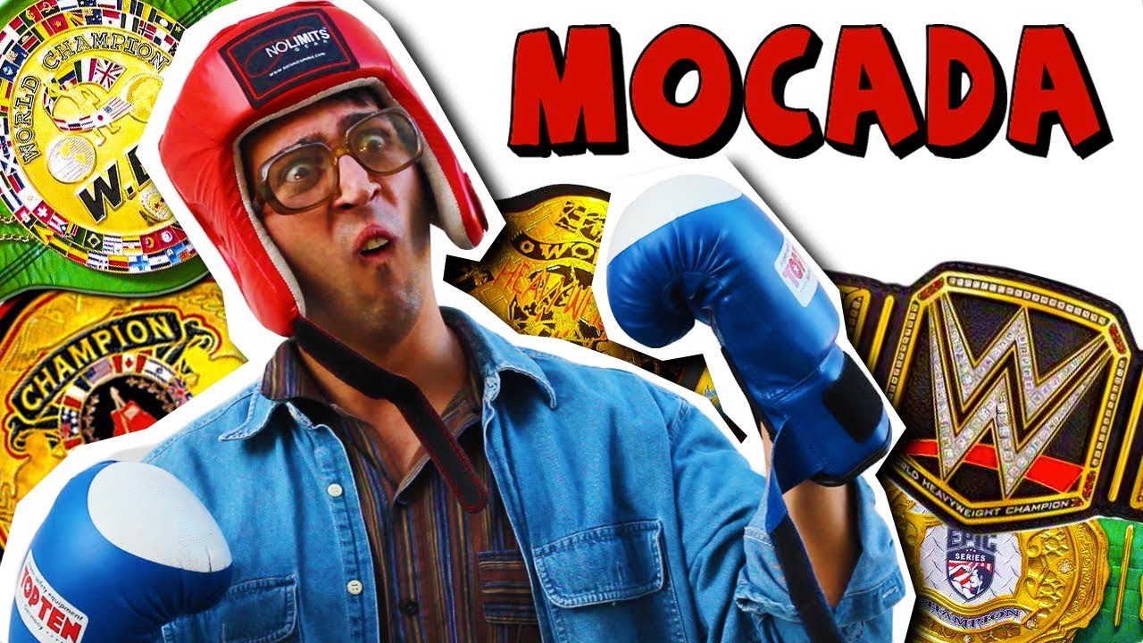 MOCADA