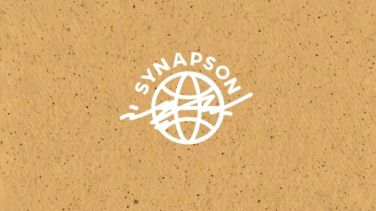 Synapson - The Global Boom Clap #41