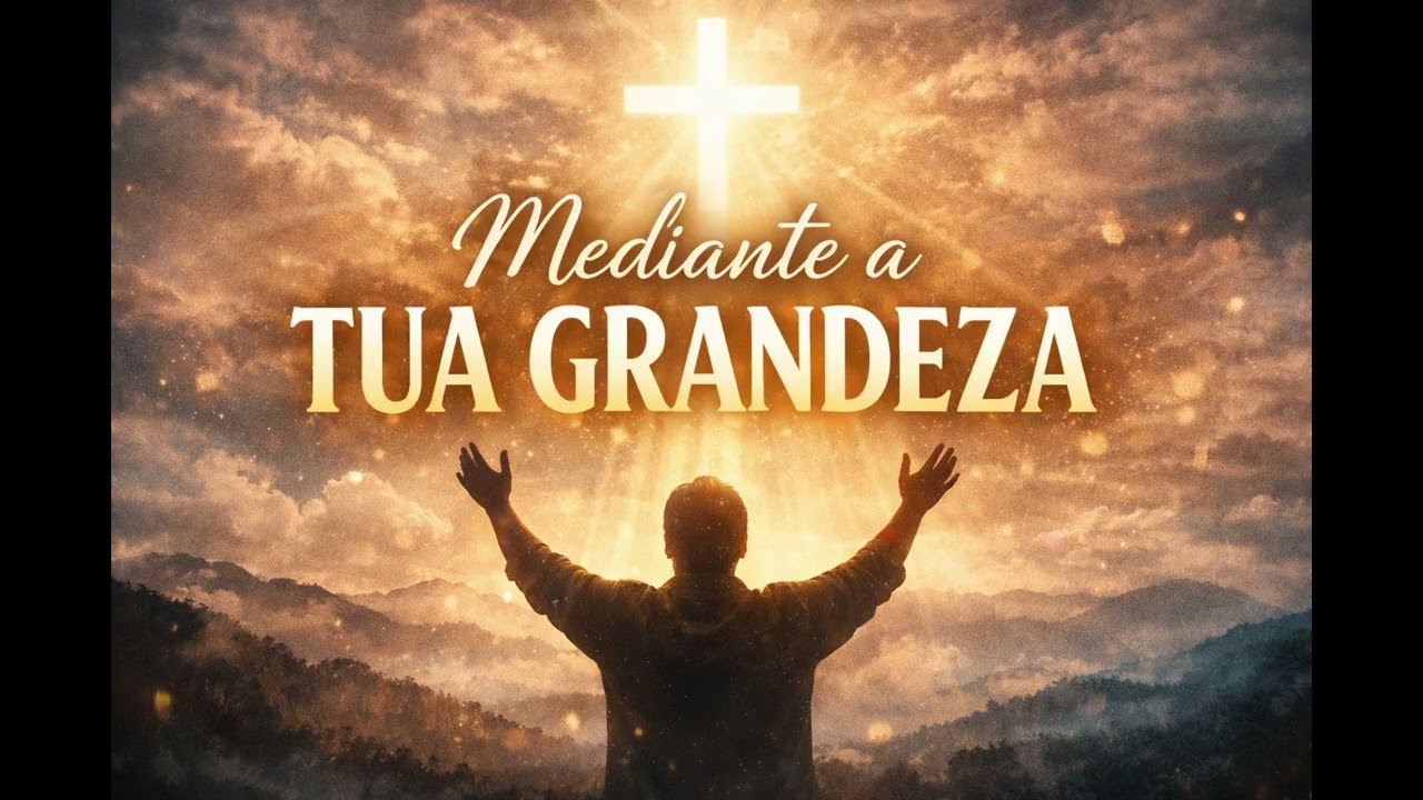 Este vídeo é um momento de louvor e adoração com 11 músicas worship autorais do canal Vozes do Altar