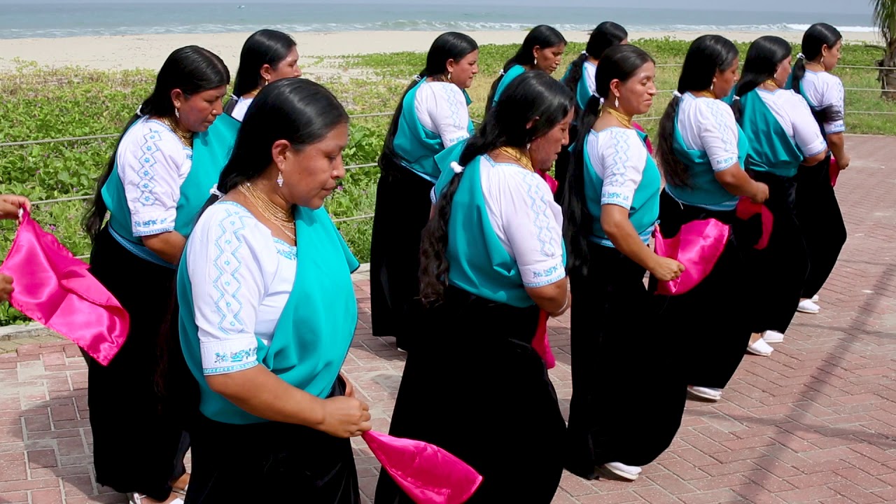 Venimos a Tí - Ministerio de Alabanza y Adoración coro Vida Nueva - Guayaquil
