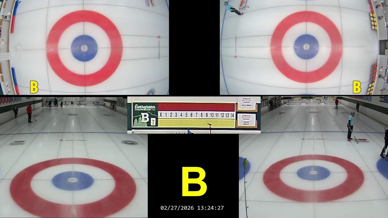 Bridgetown 2026-Draw 02-Friday 11:30 AM - Sheet B