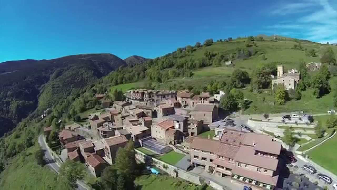 Fonda Rigà - Tregurà