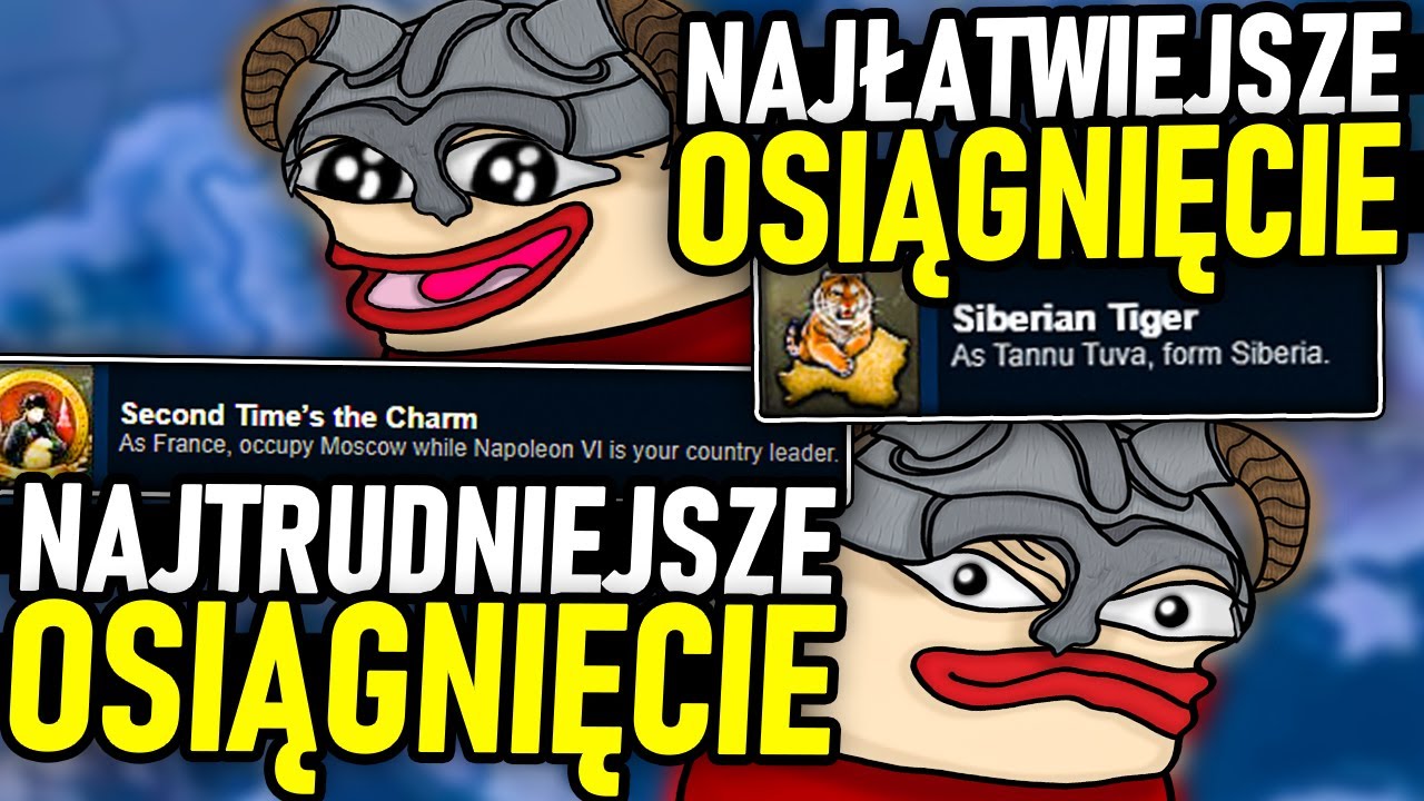GDY OSIĄGNIĘCIA NA FRANCJĘ SĄ CIĘŻSZE NIŻ NA TANNU TUVE - HEARTS OF IRON 4 (No Step Back)