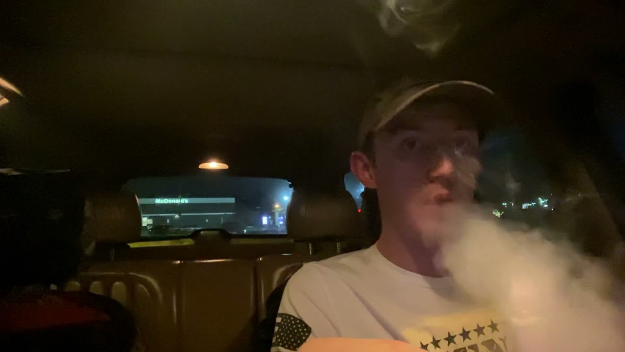 Mr fog max air vape review