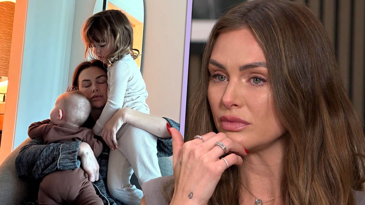 Lala Kent Gets Emotional Over 'Untraditional' Life and Reveals if She's Ready for Love (Exclusive)
