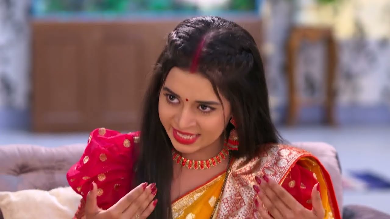 Tu Khara Mun Chaai | Full Ep - 209 | Sep 01 2023 | Zee Sarthak