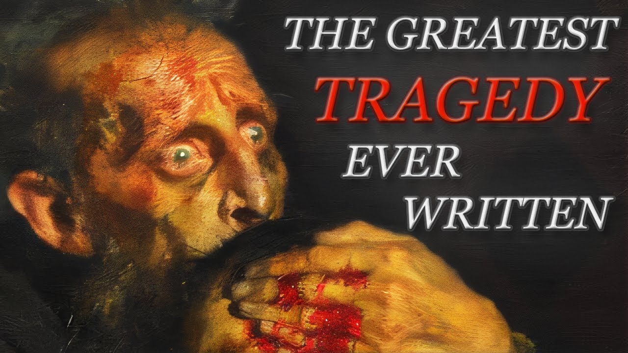 A Meditation on Madness: William Shakespeare's KING LEAR, Explained