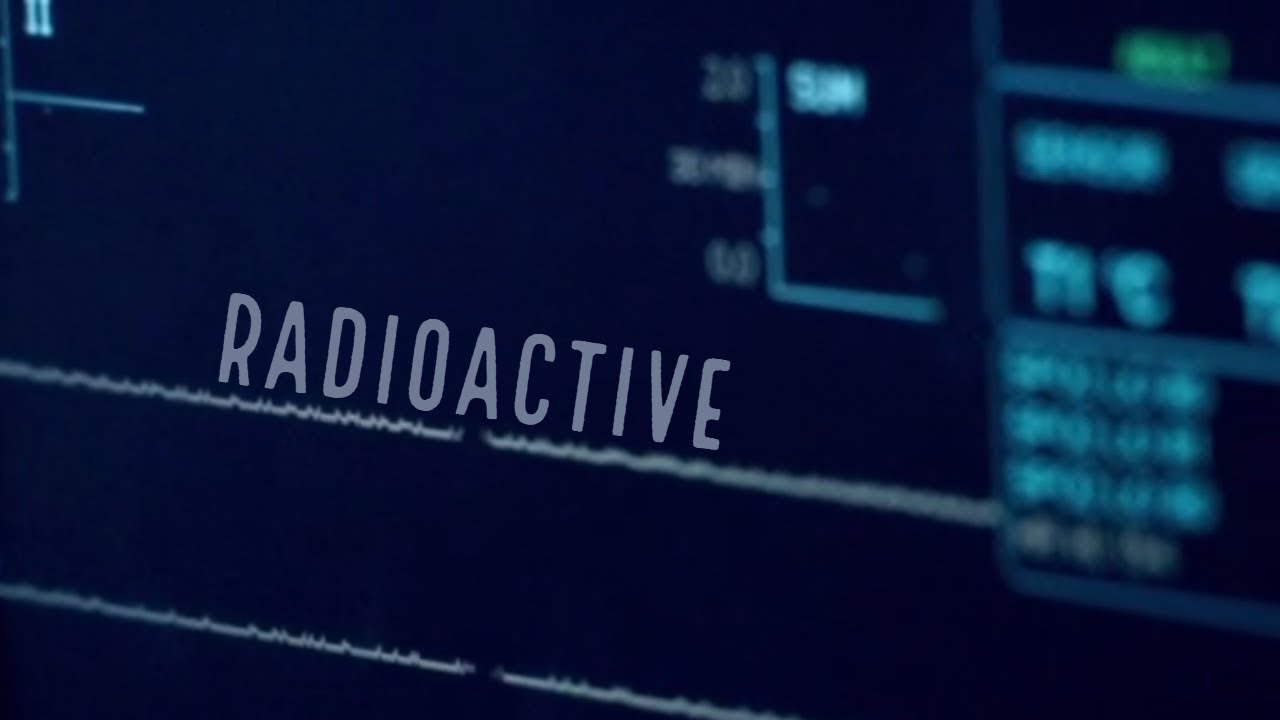 Sherlock || Radioactive