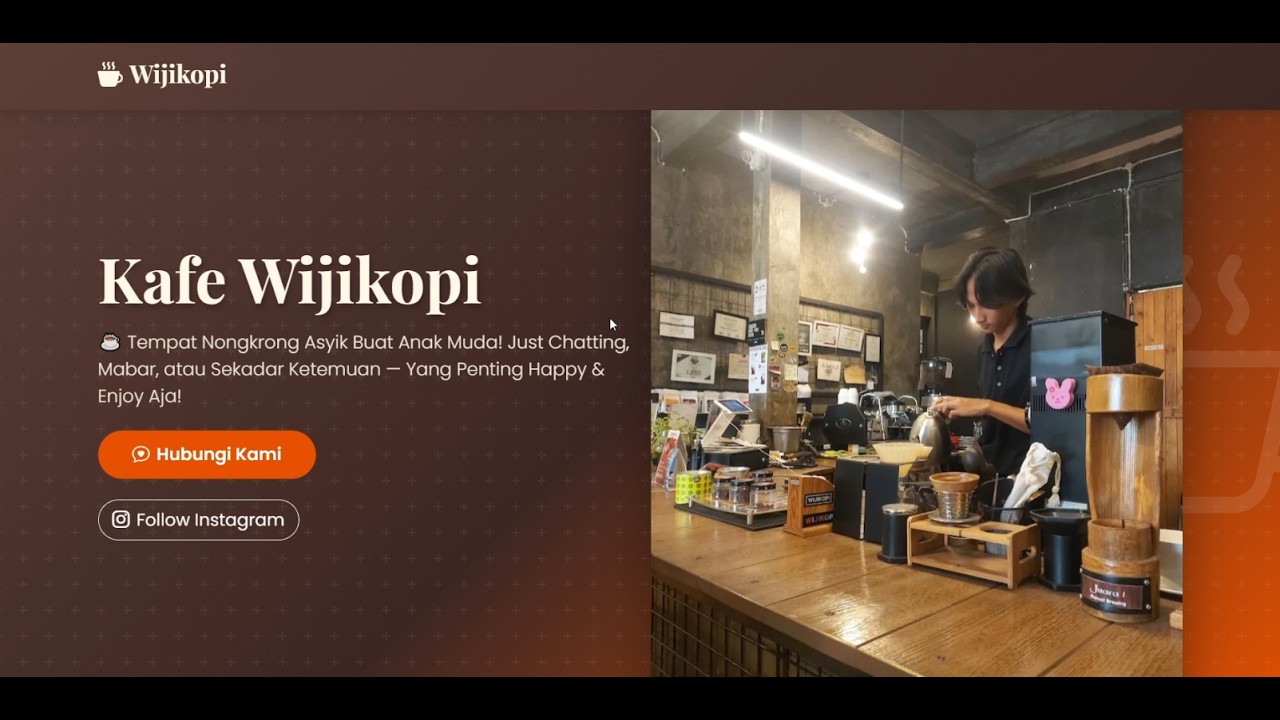 Cara Buat Website Responsif dengan Framework CSS Bootstrap SASS dan Canva Code