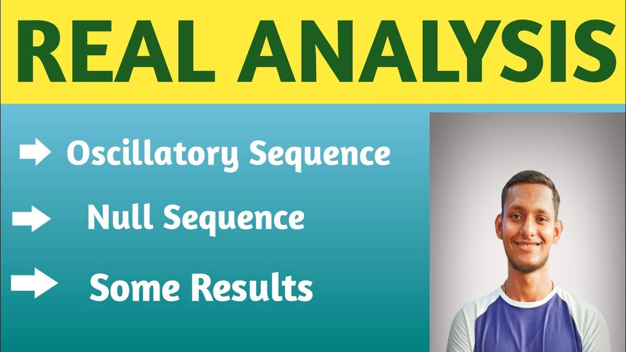 Oscillatory sequence|| Null sequence || Some results