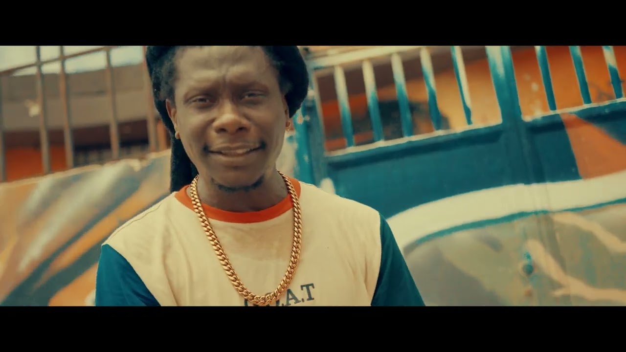 Blaze One - Sel Mizik mwen kap rete (OFFICIAL VIDEO)
