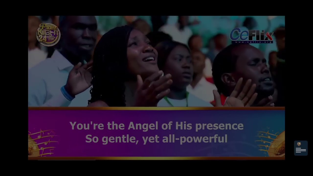 Best Loveworld Singers  Songs of 2025