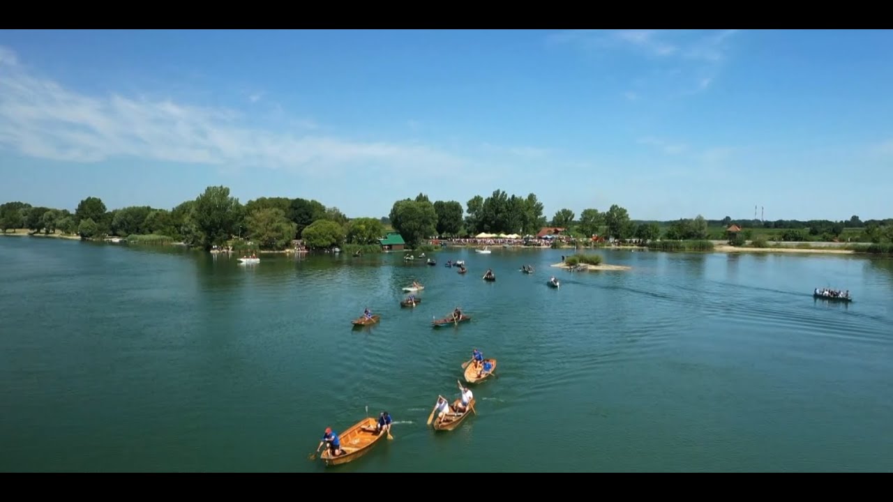 NAJBOLJE IZ HRVATSKE The best from Croatia 4. PRELOG 5.sezona