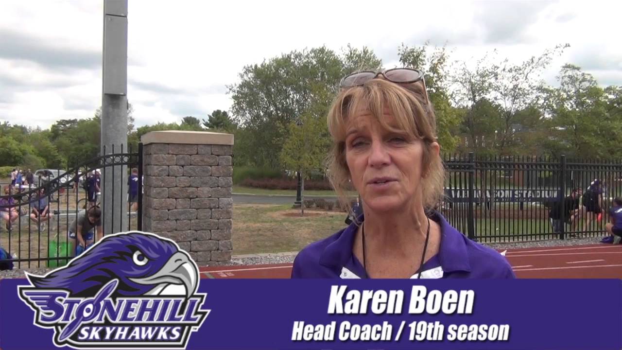 Cross Country: Skyhawk Preview Recap