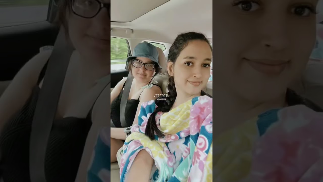 June Vlog/Selfie Dump #tennessee #junevlog #photodump