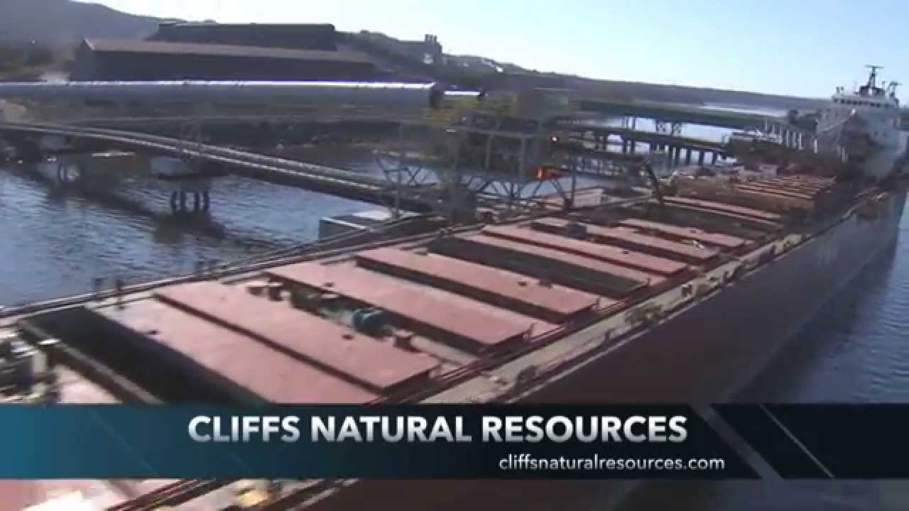 Vidéo Corporative - Port de Sept-Îles