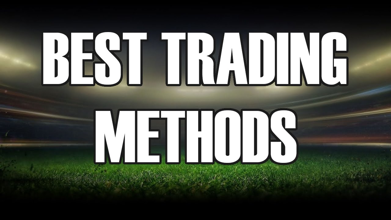 FIFA 15: Best Trading Methods | Make 100k in 1 day!!