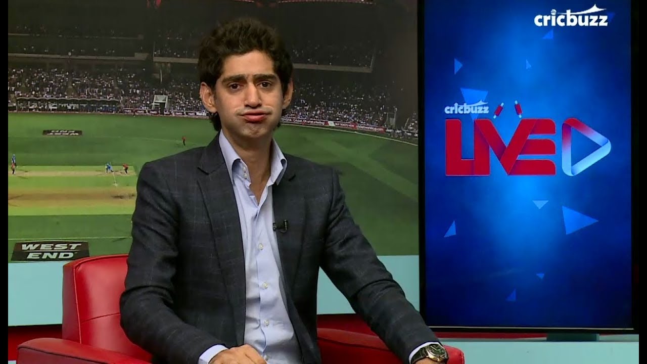 Cricbuzz LIVE: Funniest Moments - Part 2