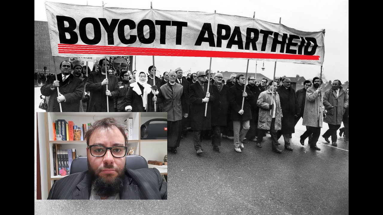 O que foi o Apartheid? (Considerações sobre segregação racial!)