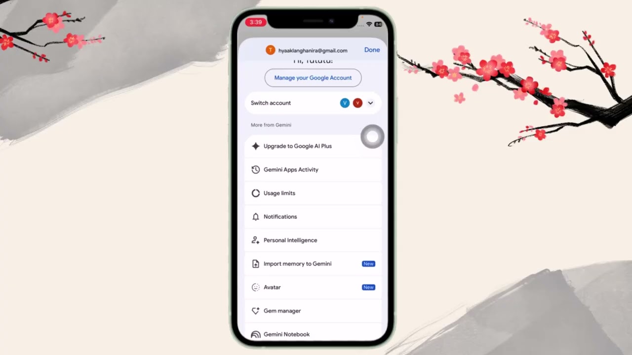 How to Log Out of Gemini on Phone & PC | Gemini Logout: How to Sign Out of Google Account