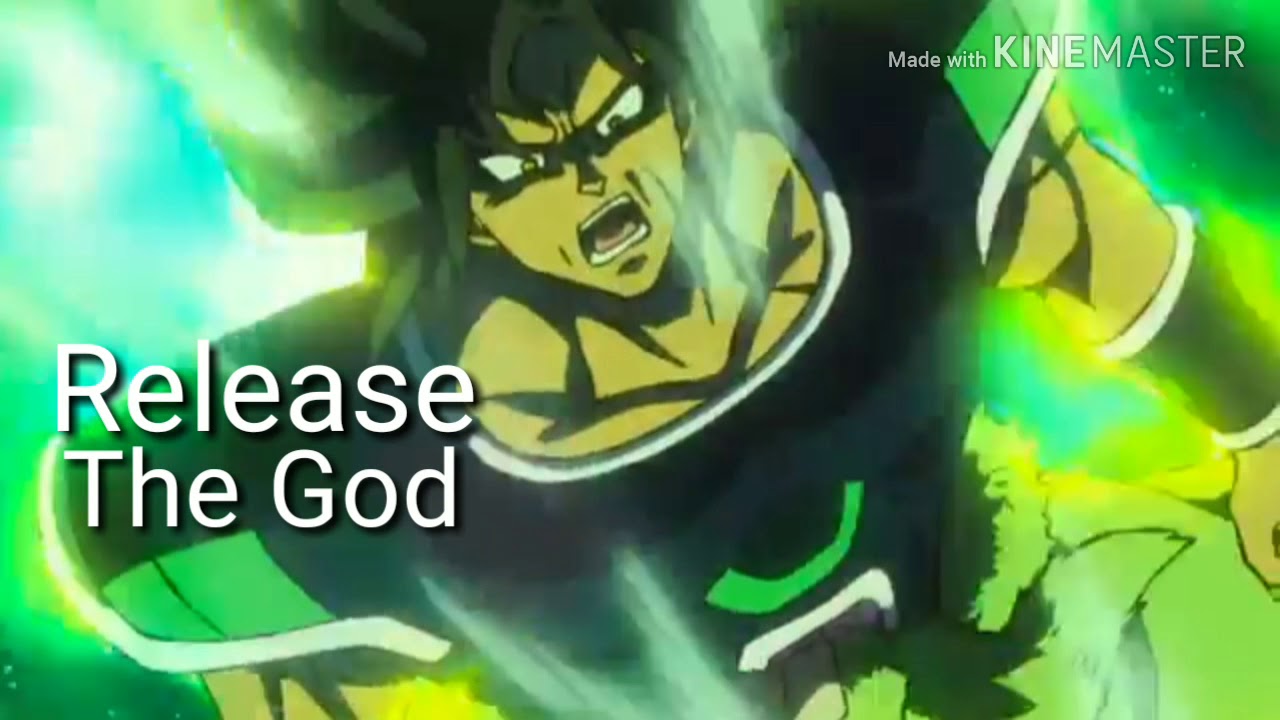 DBS OST: Broly's Rage and Sorrow Lyrical | full OST