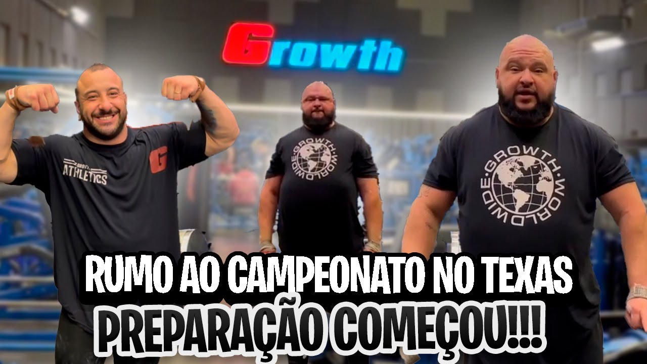 RUMO AO TEXAS O COMEÇO DE UMA SAGA