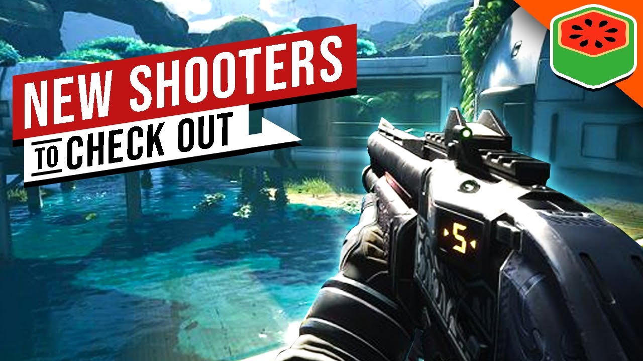 This New Free to Play FPS will be HUGE