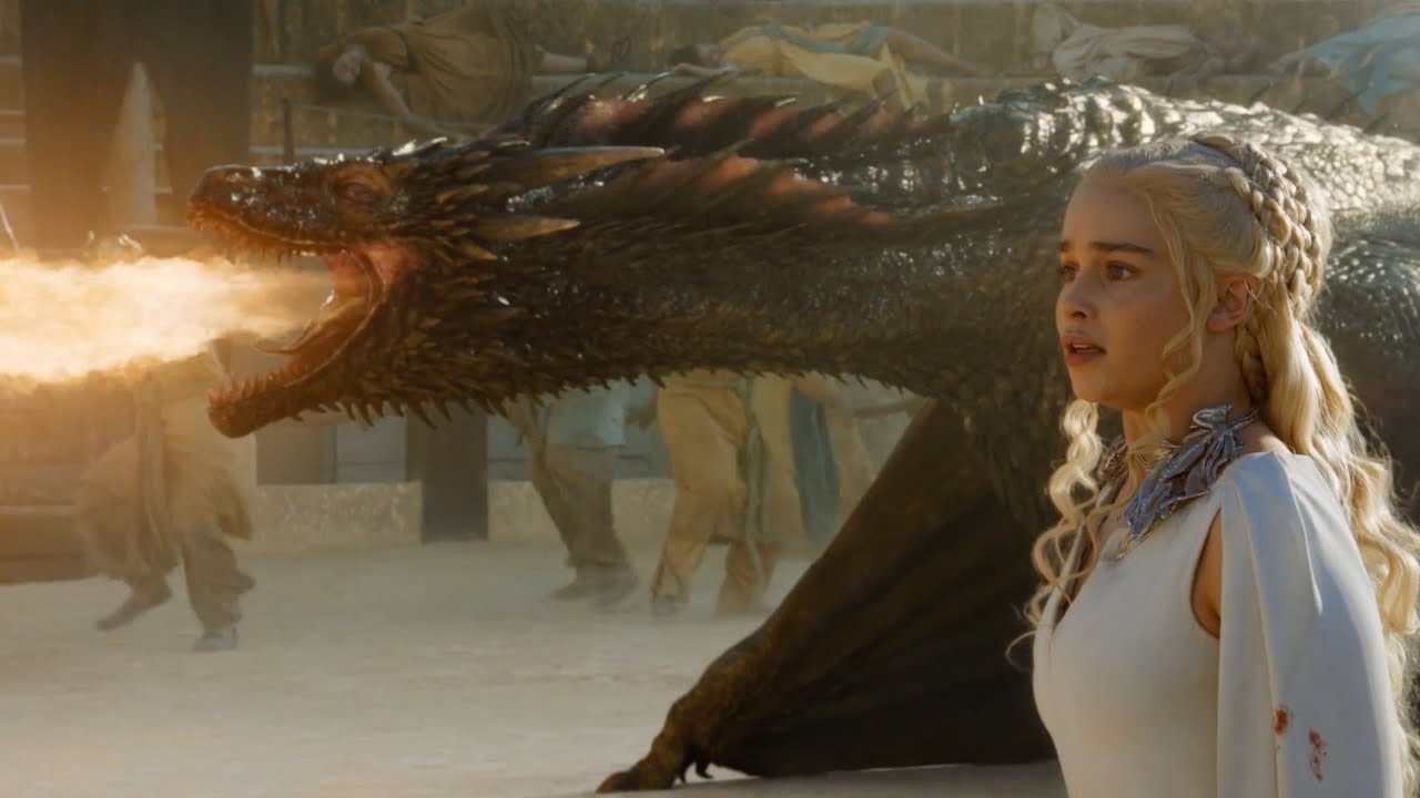 Game of Thrones Tribute - Season 5