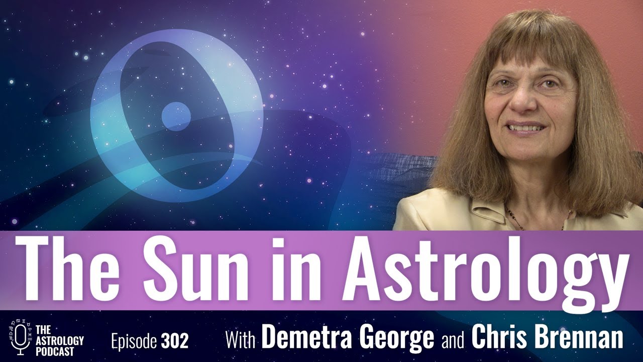 The Sun in Astrology: Meaning Explained