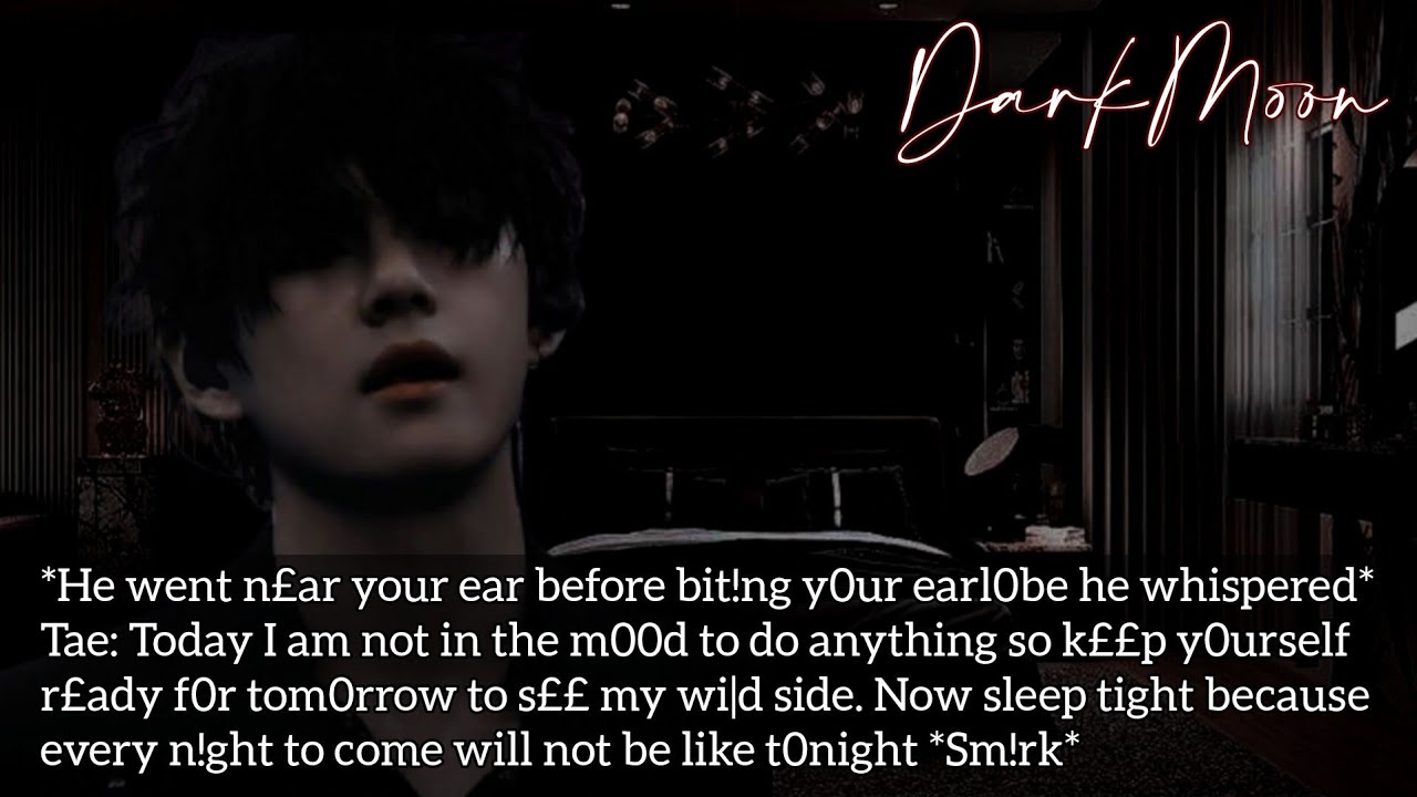 𝟐. 𝐖𝐡𝐞𝐧 𝐡𝐞 𝐦𝐚𝐫𝐫𝐢𝐞𝐝 𝐲𝐨𝐮 𝐭𝐨 𝐫𝐮𝐢𝐧 𝐲𝐨𝐮𝐫 𝐥𝐢𝐟𝐞 𝐛𝐞𝐜𝐚𝐮𝐬𝐞 𝐲𝐨𝐮 𝐬𝐥𝐚𝐩𝐩𝐞𝐝 𝐚𝐧𝐝… || 𝐋𝐨𝐯𝐞 𝐭𝐮𝐫𝐧𝐞𝐝 𝐑𝐮𝐢𝐧 || 𝐓𝐚𝐞𝐡𝐲𝐮𝐧𝐠 𝐅𝐅