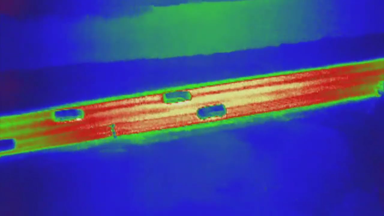 Thermal Imaging Test