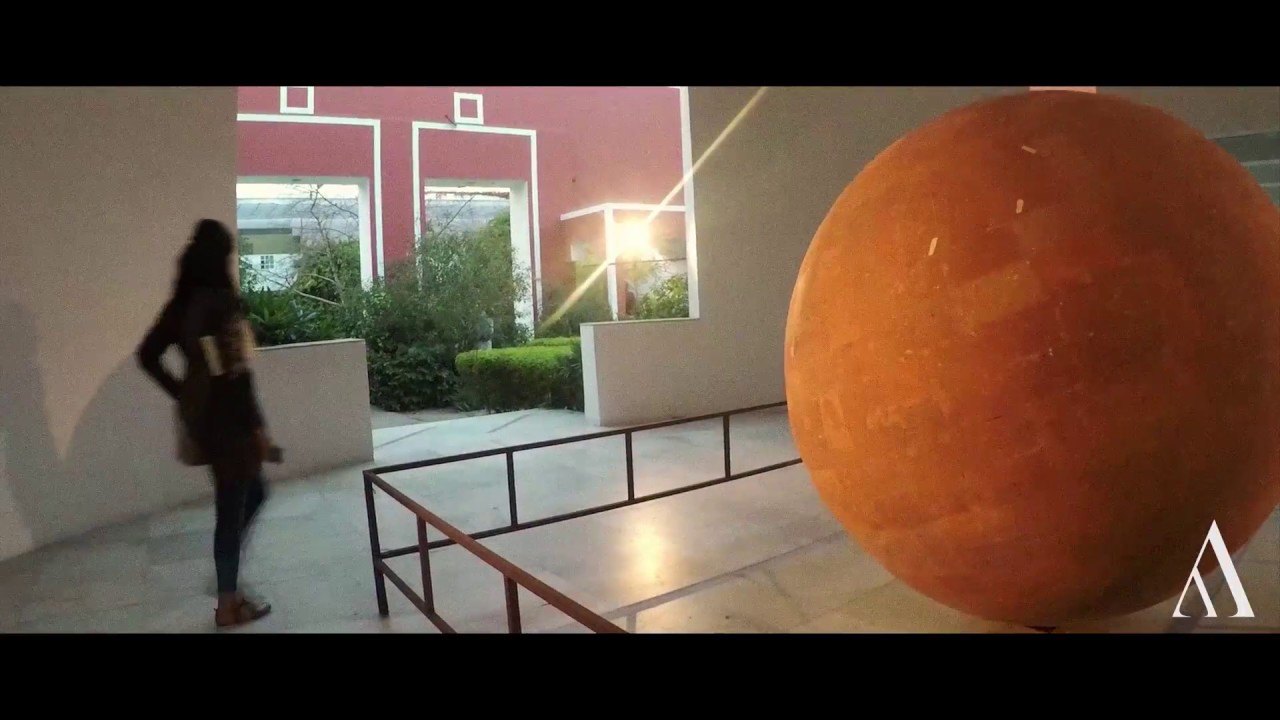 WHEN IS SPACE? | Curated by Rupali Gupte & Prasad Shetty, Jaipur