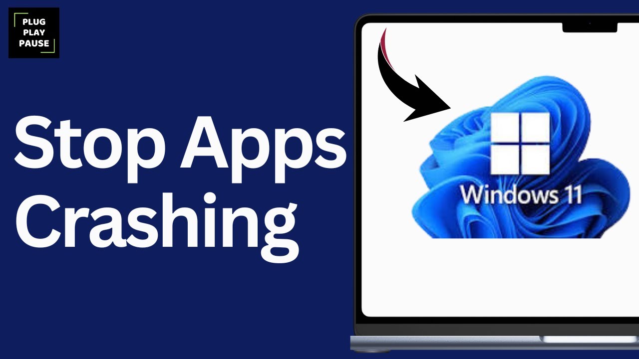 How to Fix Windows 11 Apps Crashing Issue ?