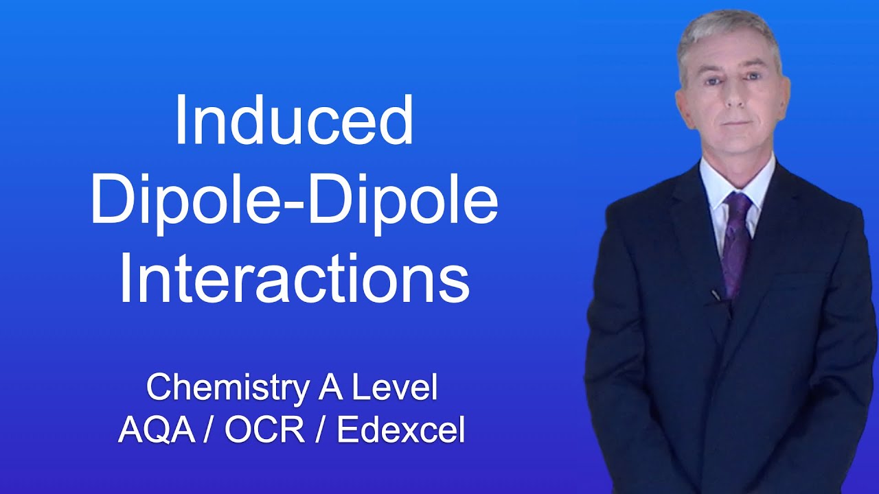 A Level Chemistry Revision 