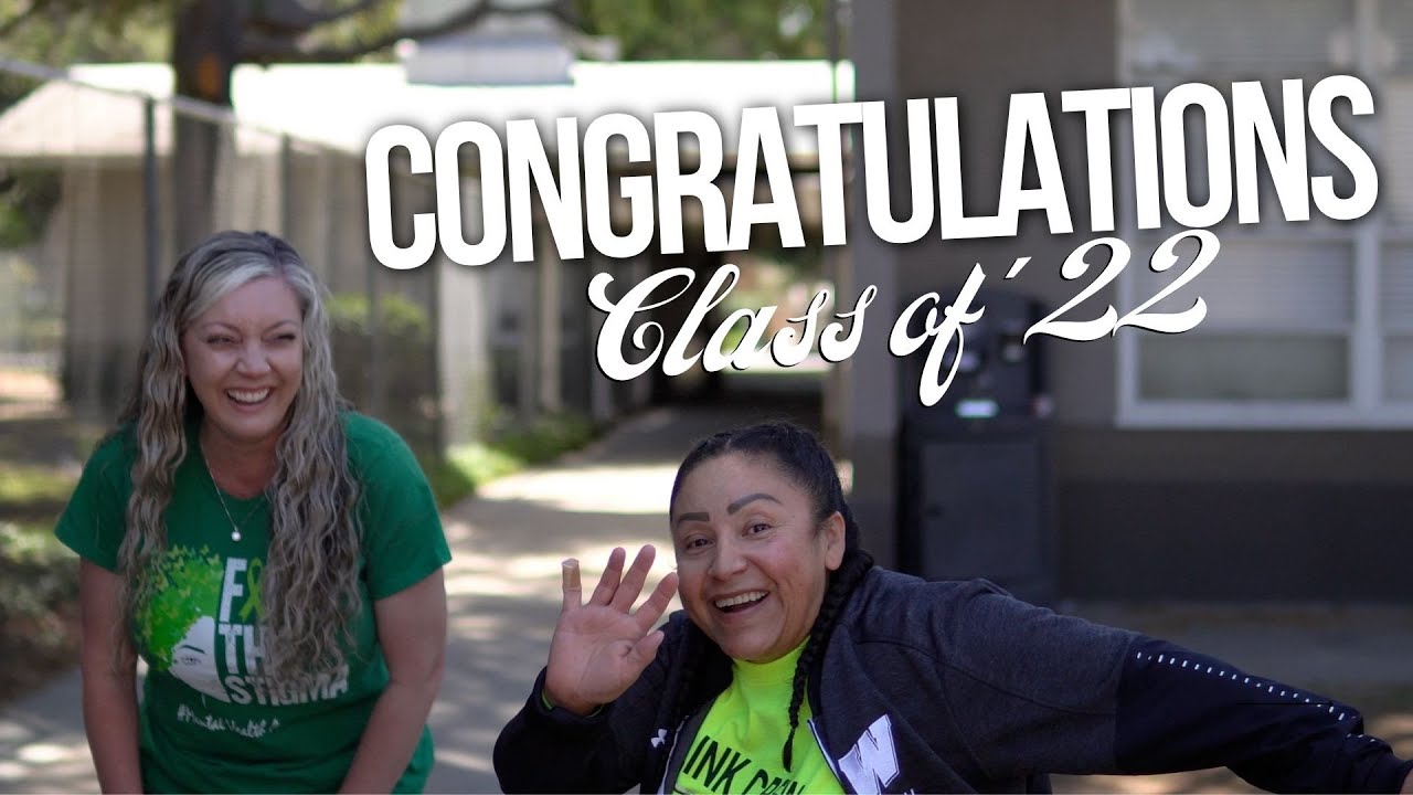 Western High School | Goodbye '22