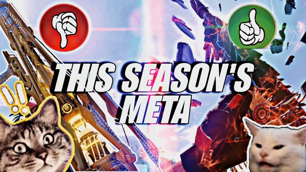 THESE GUNS ARE BROKEN IN COD MOBILE SEASON 01 (2026) | RANKED META EXPLAINED