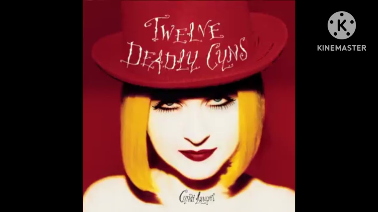 Cyndi Lauper - Girls Just Want To Have Fun Slowed Down