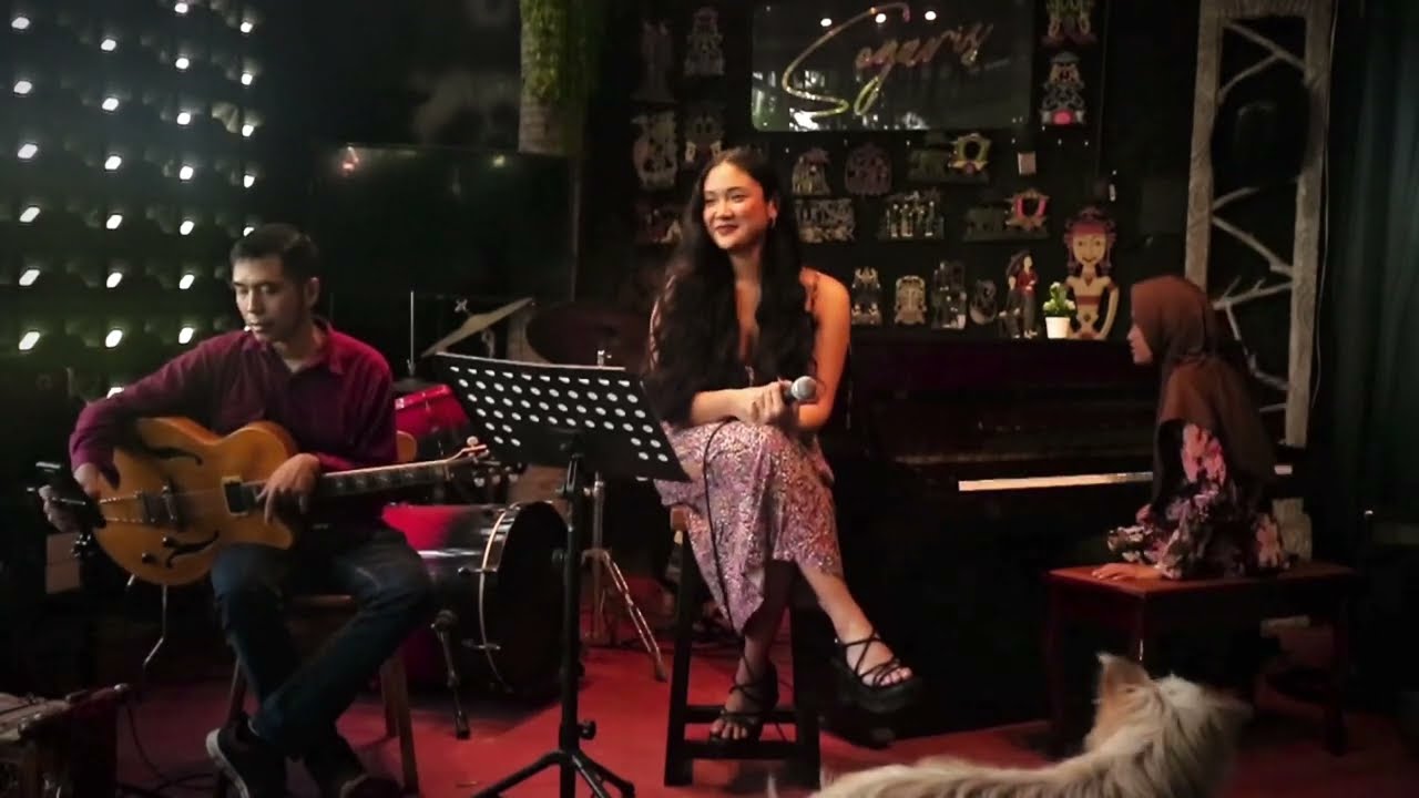 Sabor A Mi | Marcella Dee