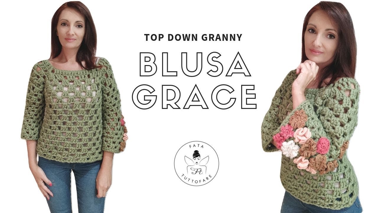 TUTORIAL: Maglia 