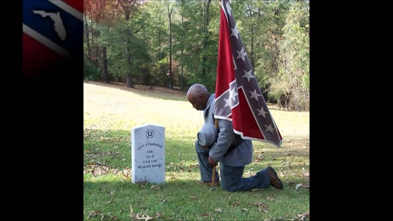 Dixie's Land (I wish I was in the Land of Cotton) version I