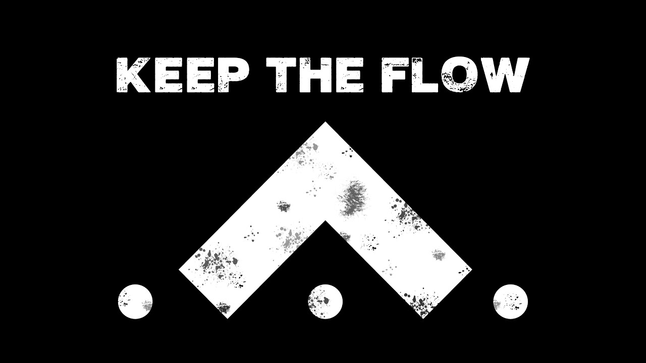 Keep The Flow - Home (clip) - EP 