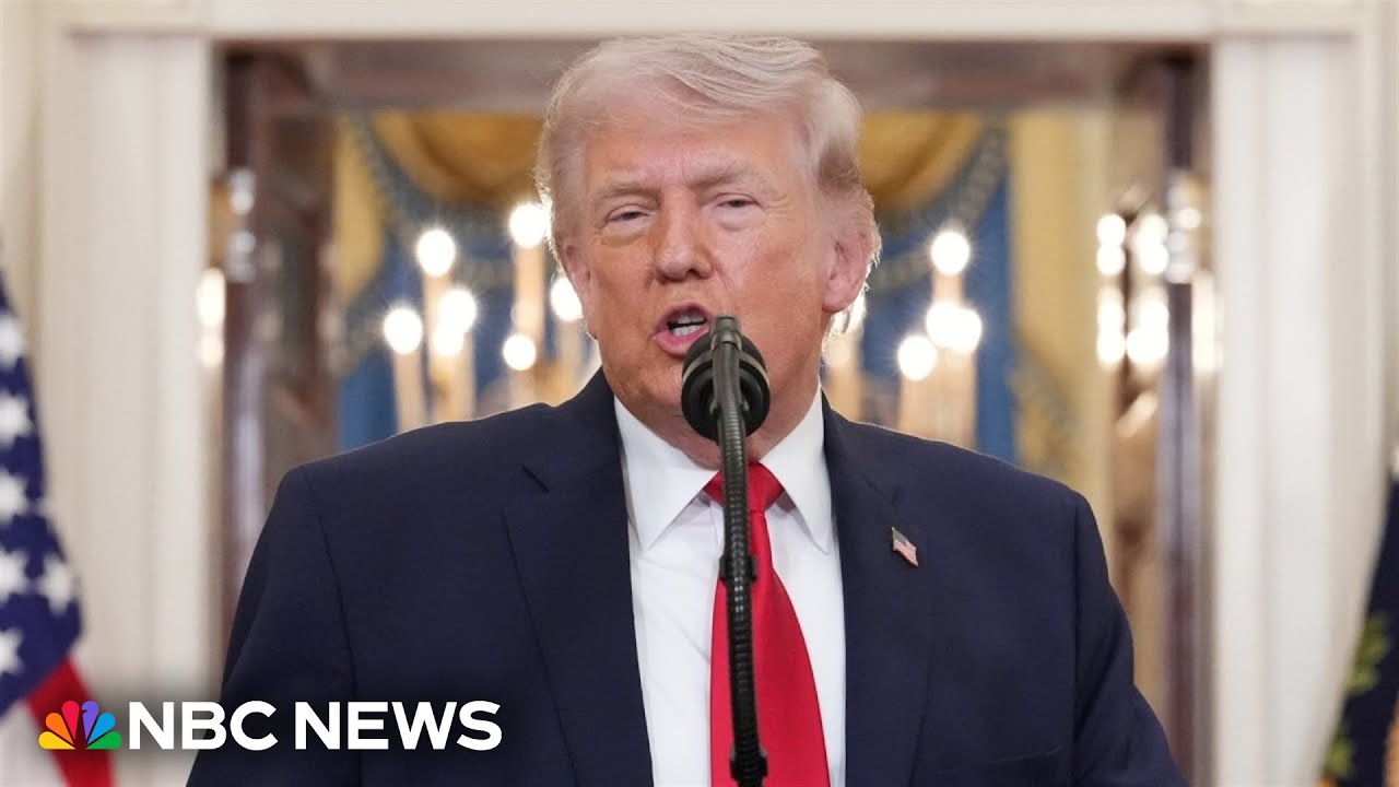 Exclusive: Trump says downed U.S. jet won't affect Iran negotiations