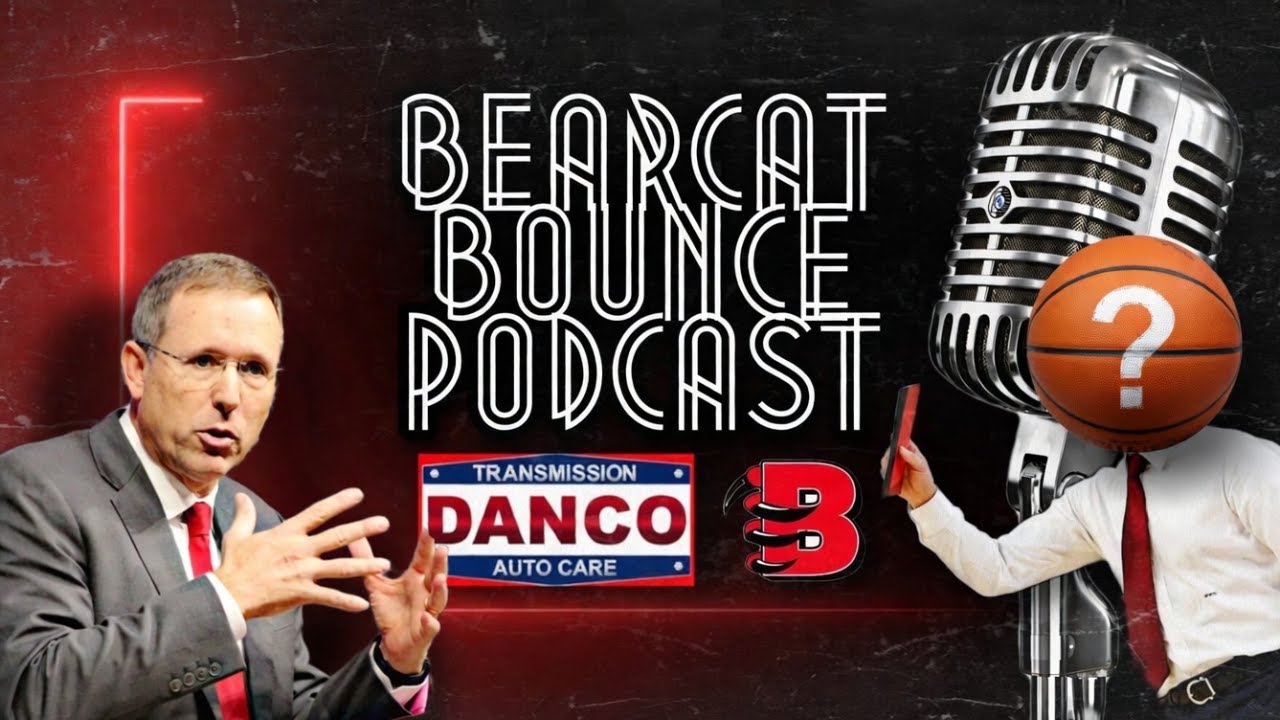 Danco Transmission Bearcat Bounce Ep 278