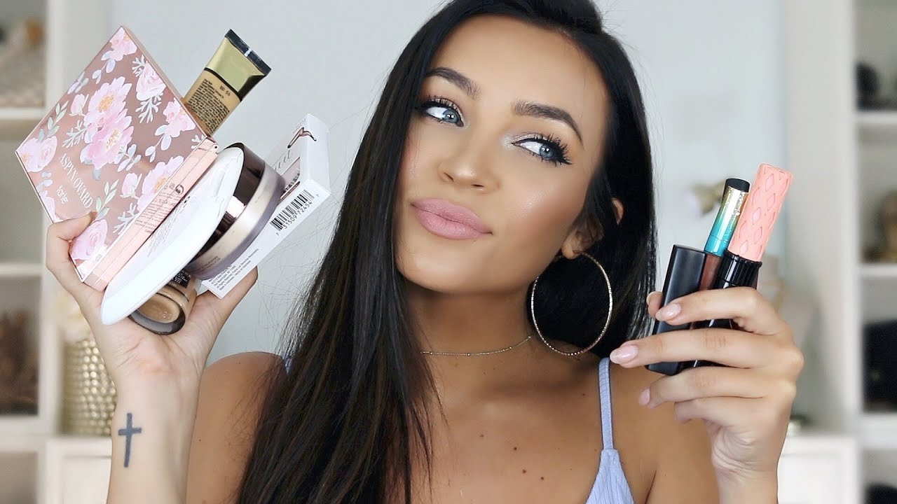 MAY BEAUTY FAVORITES 2018 | Stephanie Ledda
